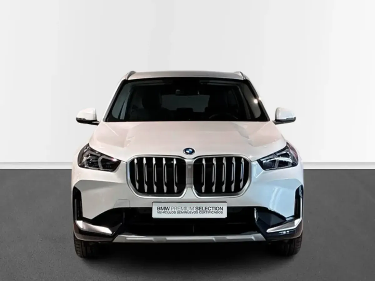 Nuevo BMW X1 Comfort Edition 245 CV (180 kW) 2026 Blanco SUV