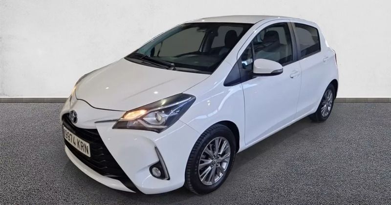 Usado 2018 Toyota Yaris Active | 11.090 € (Precio justo) - Imagen 1/4