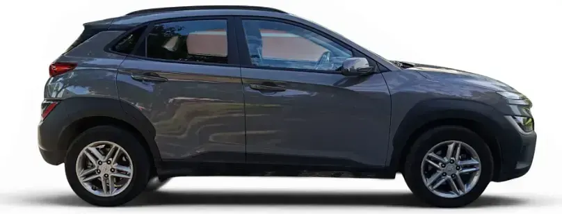 Usado Hyundai Kona 120 CV (88 kW) 2023 SUV