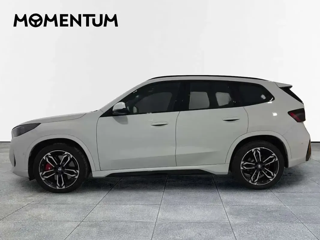 Usado BMW X1 150 CV (110 kW) 2025 Blanco SUV