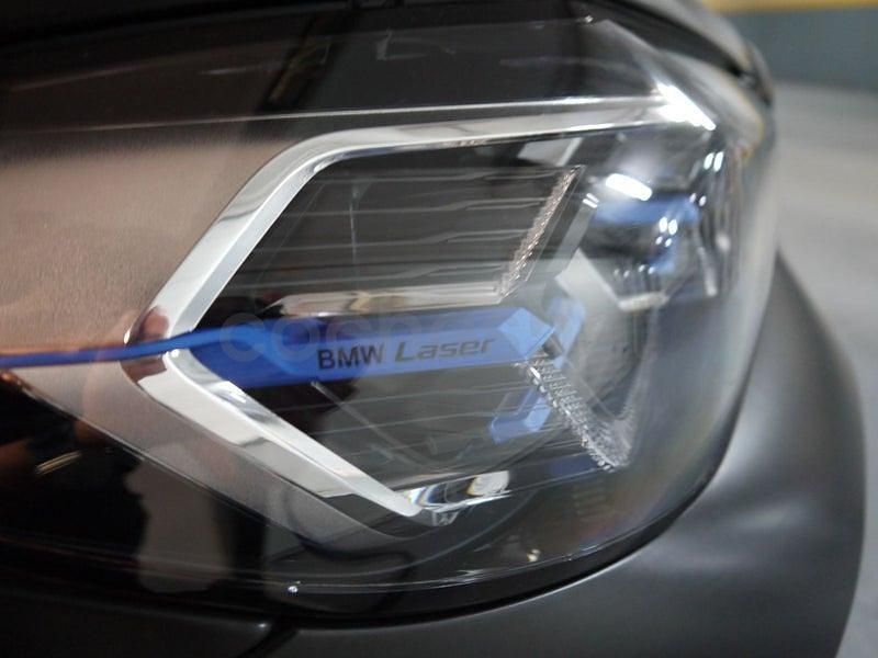 Usado BMW X4 M Sport 340 CV (250 kW) 2022 Negro SUV