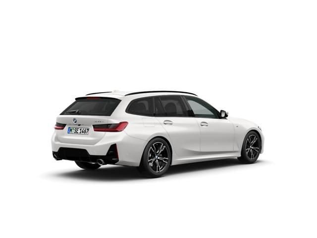 Usado BMW 320 Comfort Edition 190 CV (139 kW) 2025 Familiar