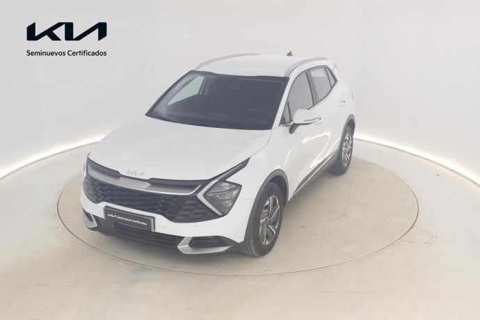Usado 2024 Kia Sportage 2 SUV | 31.315 € (Super precio) - Imagen 1/4