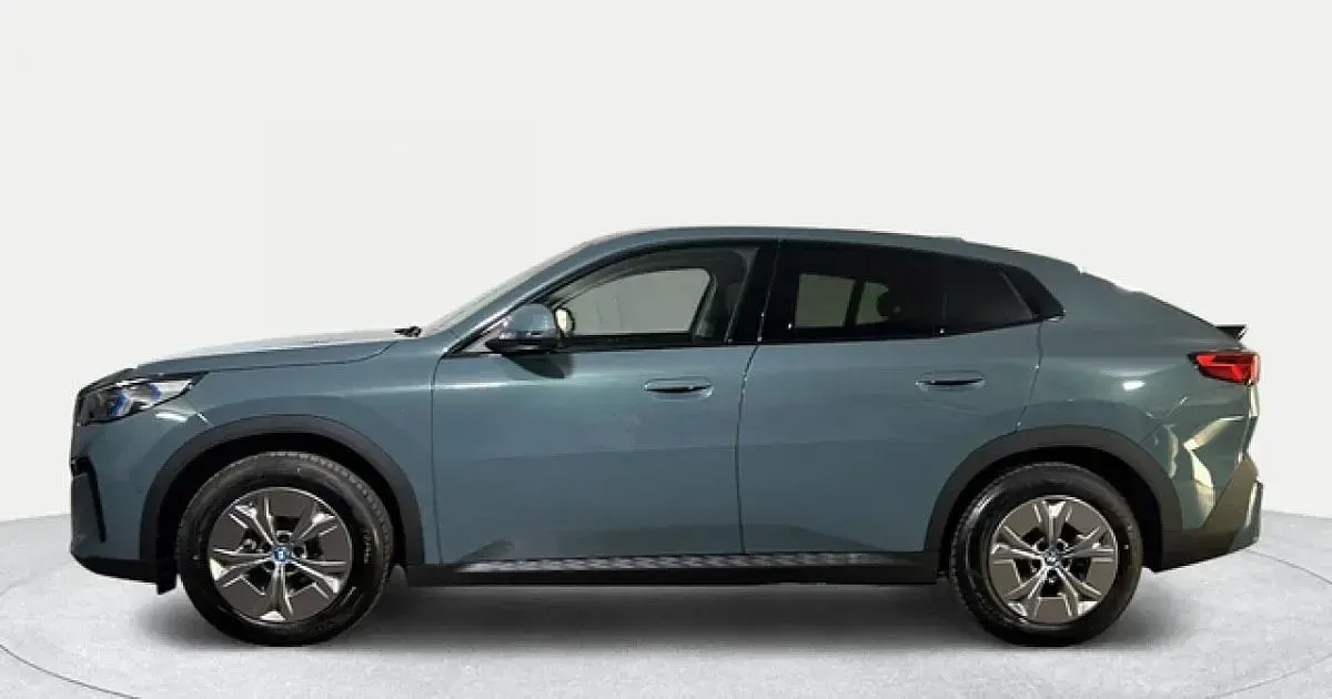 Usado BMW iX2 230 kW (313 CV) 2025 SUV