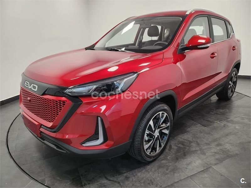 Granate Nuevo 2024 EVO Evo 5 SUV | 21.700 € - Imagen 1/4