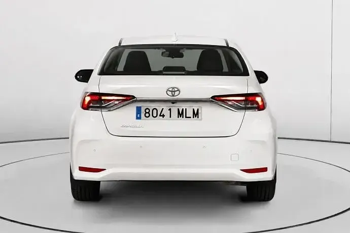Usado Toyota Corolla 125 CV (91 kW) 2023 Berlina