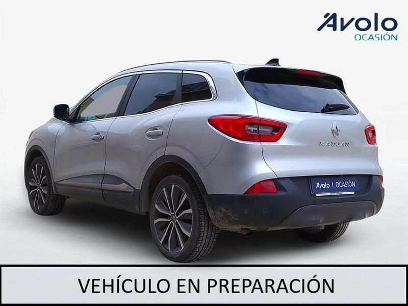 Usado Renault Kadjar LIMITED 130 CV (95 kW) 2018 SUV