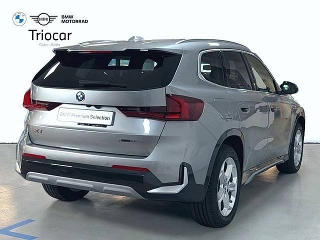 Nuevo BMW X1 Luxury Line 245 CV (180 kW) 2026 Otro SUV