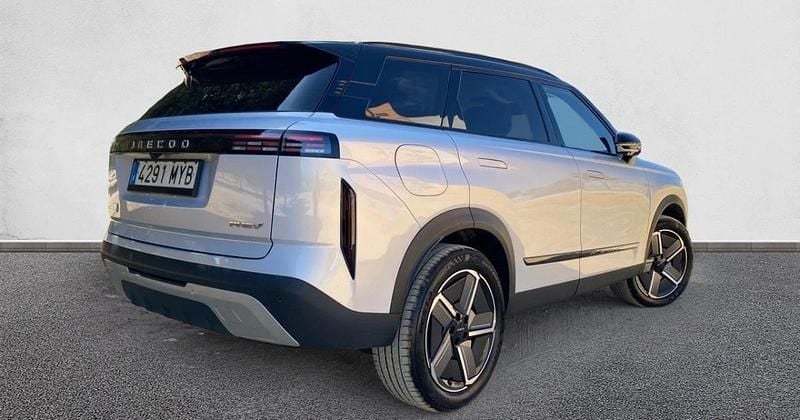 Usado Jaecoo 7 347 CV (255 kW) 2025 SUV