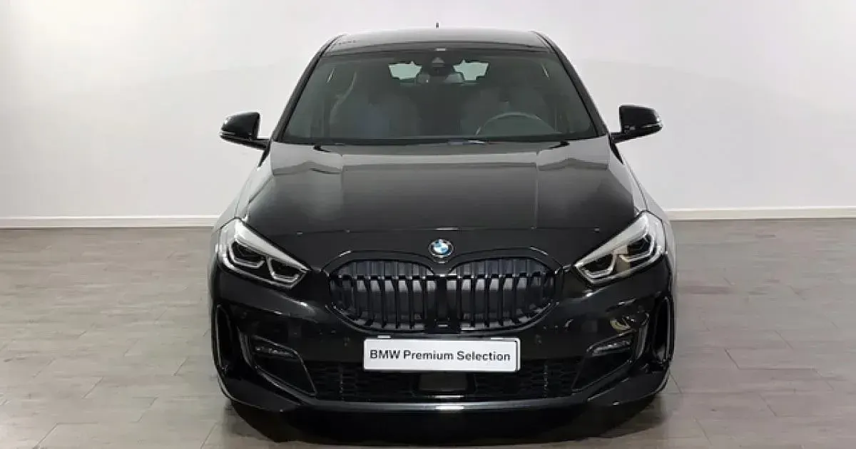 Käytetty BMW 120 190 HP (139 kW) 2023 Viistoperä