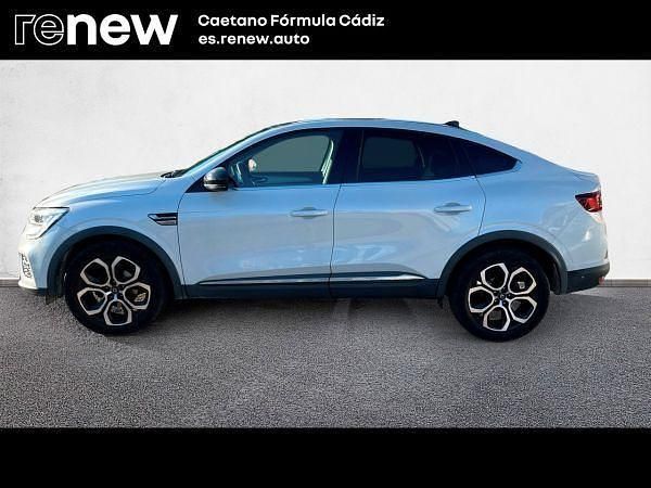 Usado Renault Arkana Techno 140 CV (102 kW) 2023 Blanco SUV