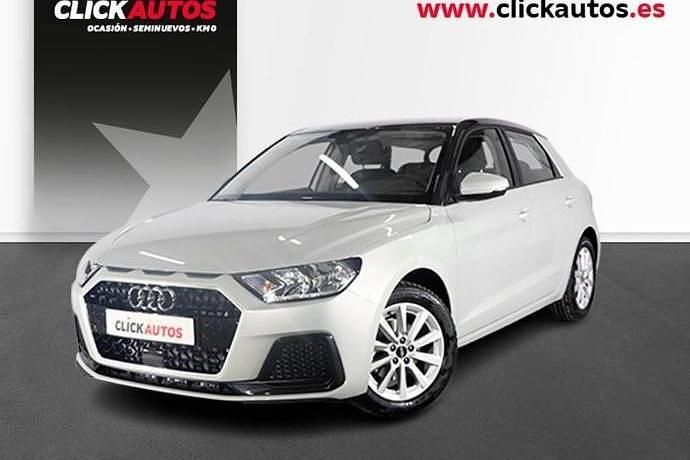 Usado Audi A1 Advanced 110 CV (80 kW) 2023 SUV
