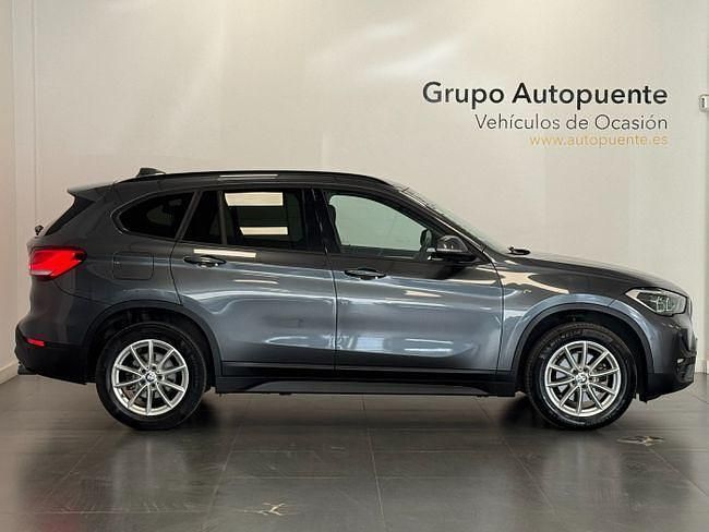 Usado BMW X1 Comfort Edition 150 CV (110 kW) 2022 Blanco SUV