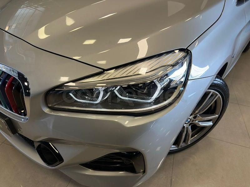 Occasion BMW 218 M Sport 150 PK (110 kW) 2019 Grijs Stationwagen