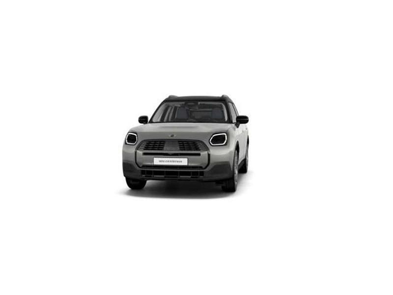 Usado Mini One D Countryman Essential 163 CV (119 kW) 2025 Plateado SUV