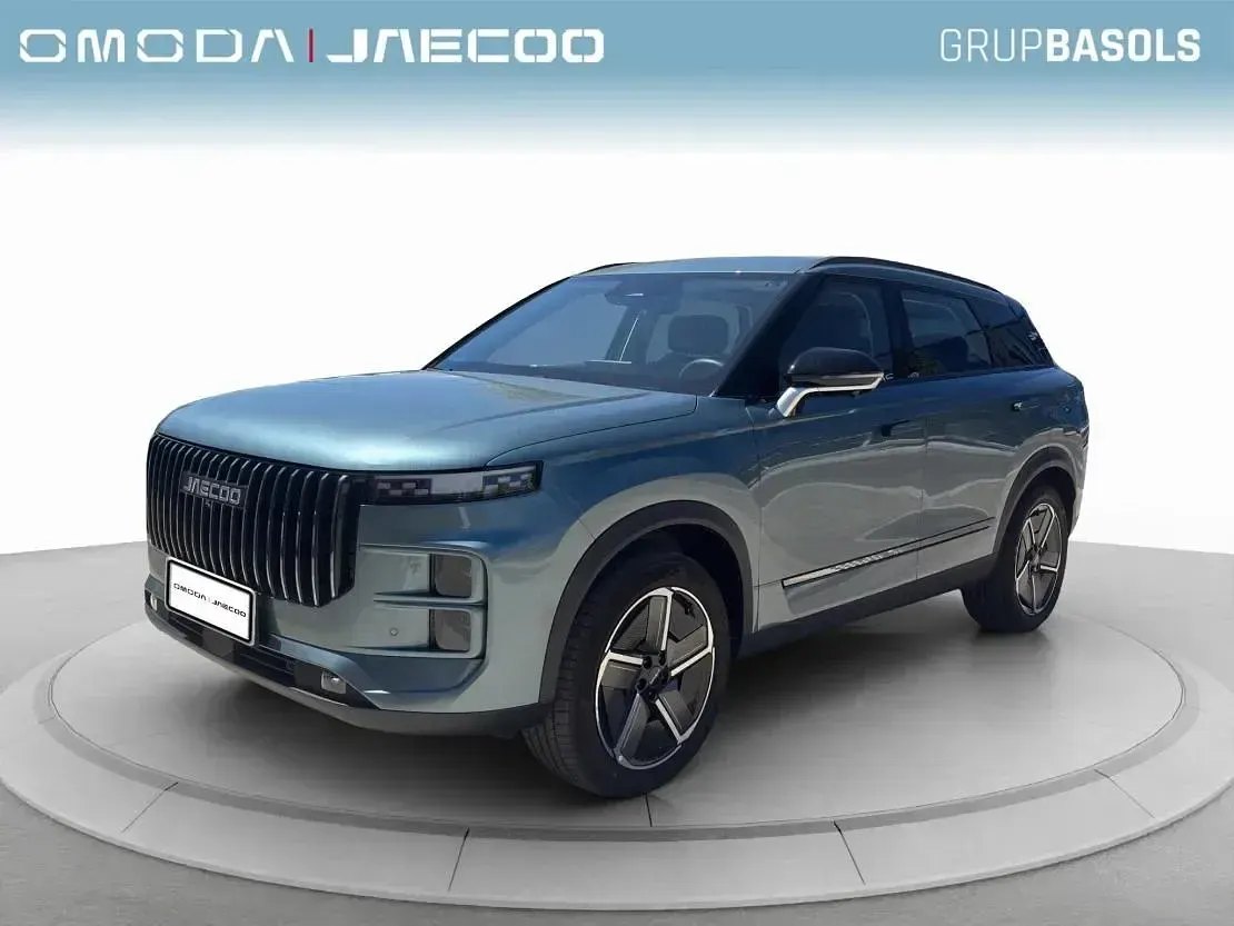 Usado Jaecoo 7 147 CV (108 kW) 2025 Artemis SUV