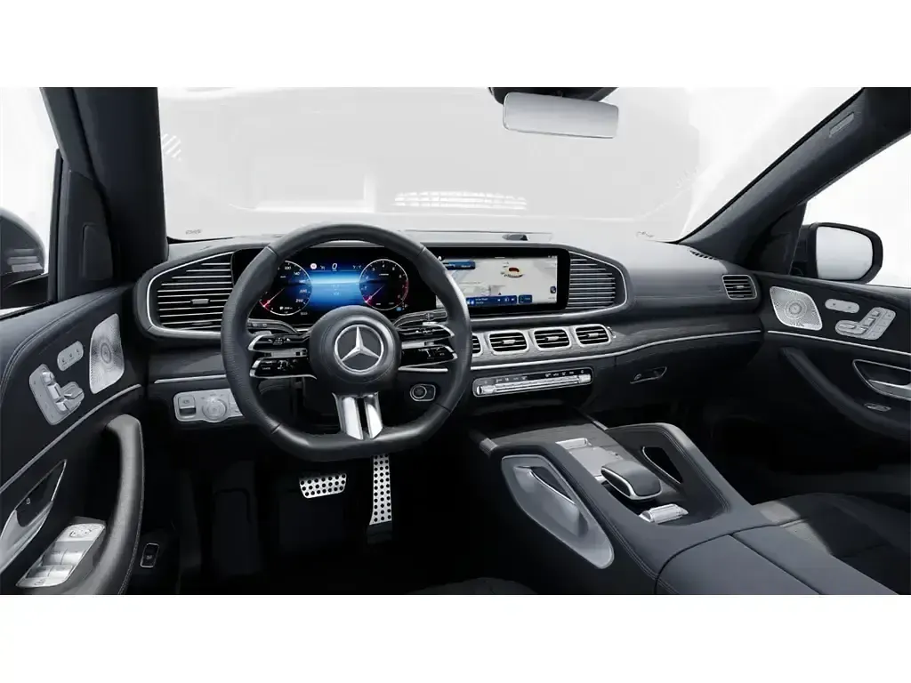 Nuevo Mercedes GLS450 381 CV (280 kW) 2026 Otro SUV