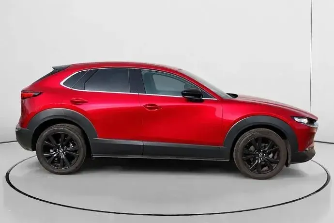 Usado Mazda CX-30 Homura-Line 150 CV (110 kW) 2023 SUV