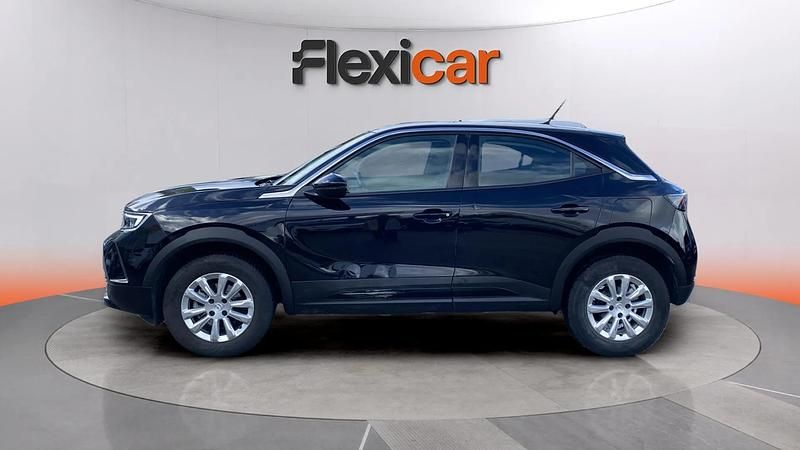 Usado Opel Mokka Business Elegance 101 CV (74 kW) 2021 Negro SUV