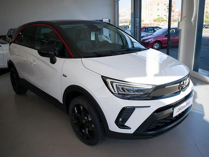 Otro Usado 2023 Opel Crossland SUV | 16.000 € (Precio justo) - Imagen 1/4