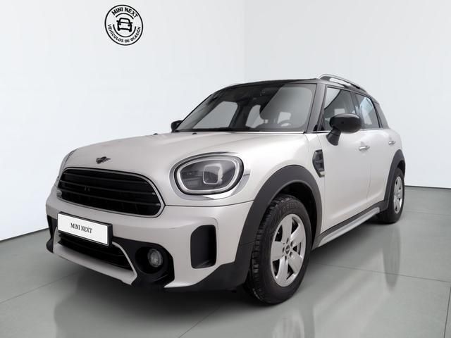 Usado 2024 Mini Cooper Countryman SUV | 29.900 € (Precio justo) - Imagen 1/4