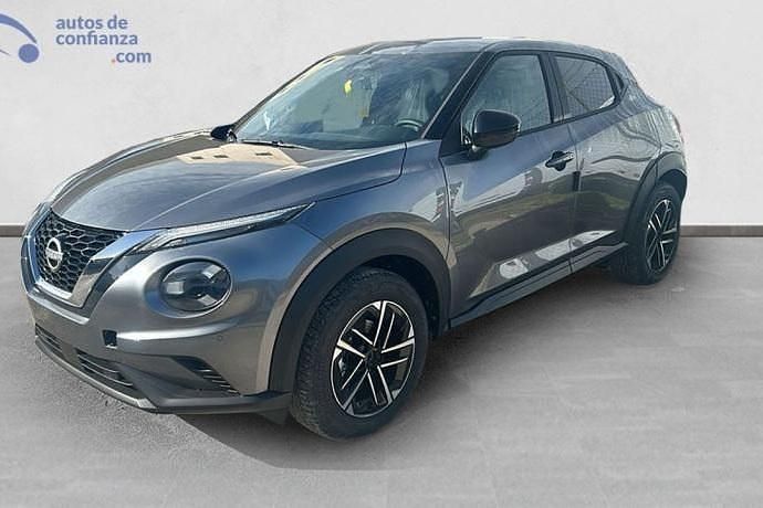 Nuevo 2025 Nissan Juke N-Connecta SUV | 22.900 € - Imagen 1/4