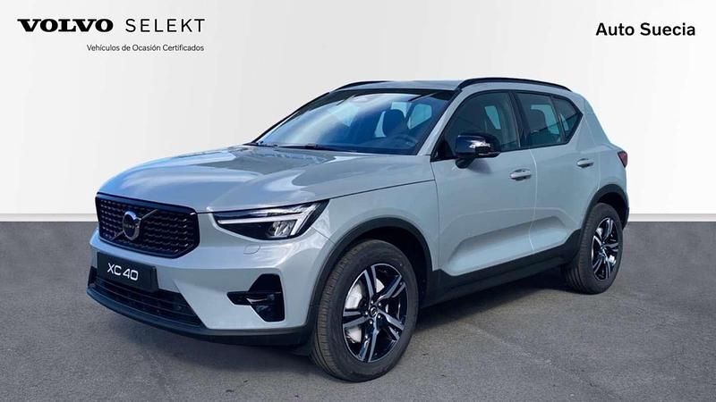 Nuevo 2024 Volvo XC40 Plus SUV | 37.700 € (Buen precio) - Imagen 1/4