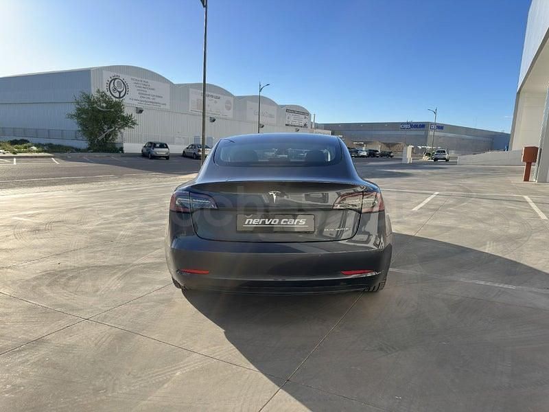 Usado Tesla Model 3 339 kW (462 CV) 2021 Eléctrico Berlina