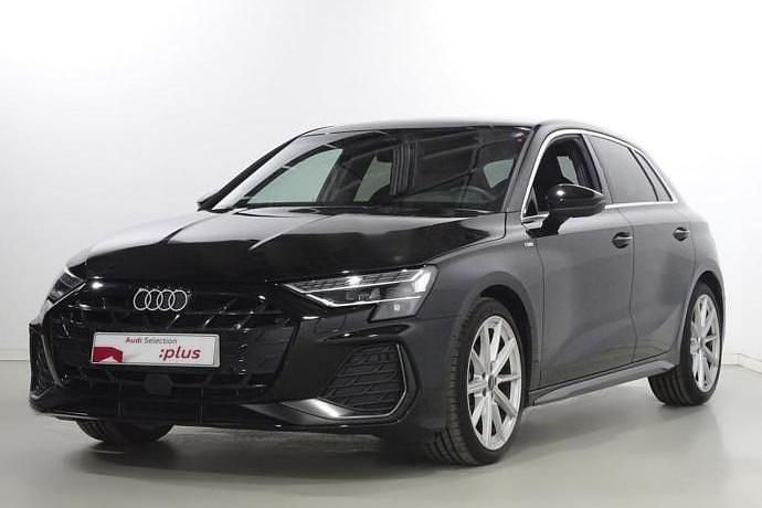 Usado Audi A3 S-Line 150 CV (110 kW) 2025