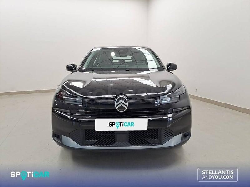 Begagnad Citroën C4 PureTech 131 HK (96 kW) 2025 Blå SUV