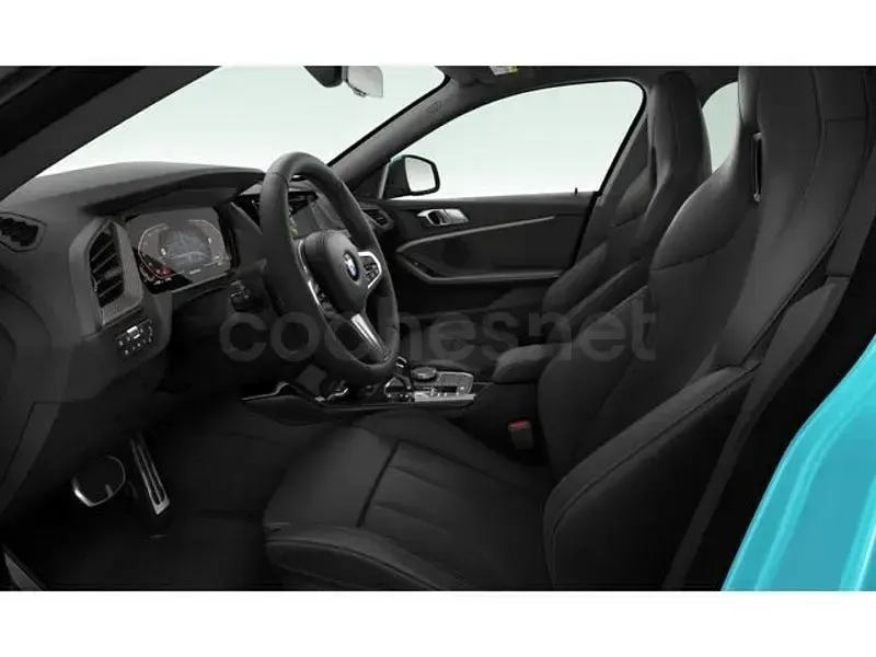 Usado BMW 220 Comfort Edition 178 CV (130 kW) 2021 Azul Coupe