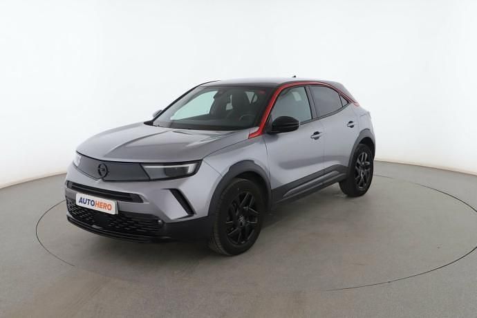 Usado 2021 Opel Mokka X GS Line SUV | 16.190 € (Un poco caro) - Imagen 1/3