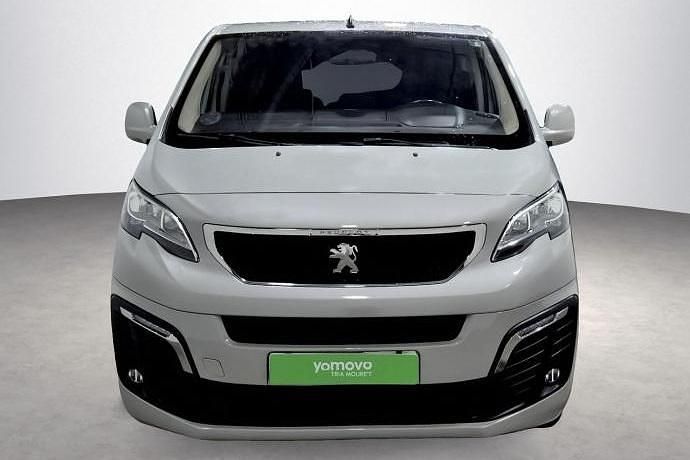 Usado Peugeot Traveller Active 120 CV (88 kW) 2021 Gris Monovolumen