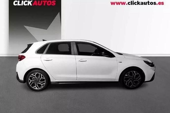 Usado Hyundai i30 N Line 100 CV (73 kW) 2024