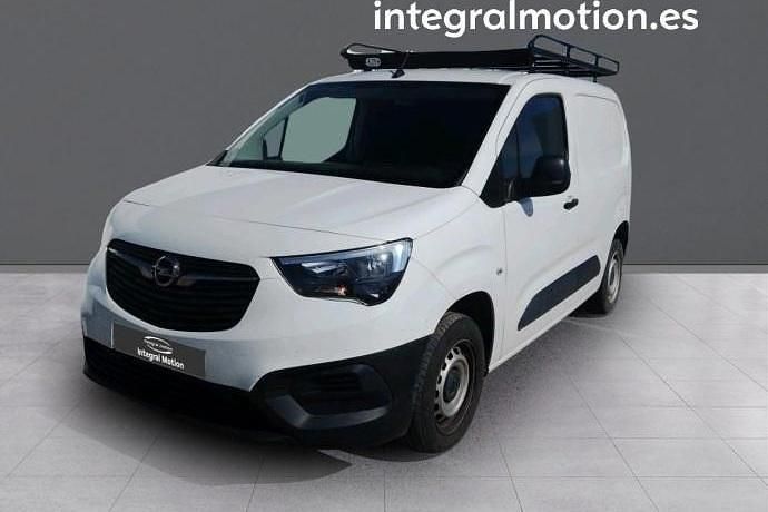 Usado Opel Combo 102 CV (75 kW) 2022 Monovolumen