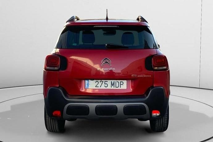 Usado Citroën C3 Aircross Shine 110 CV (80 kW) 2023 SUV
