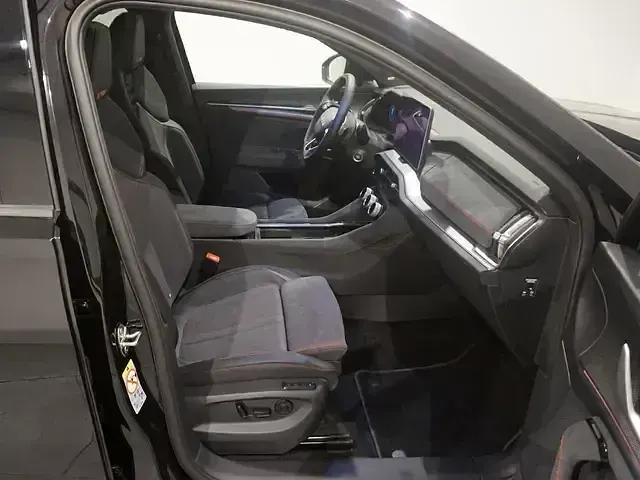Nuevo Skoda Kodiaq RS 265 CV (194 kW) 2026 Negro SUV