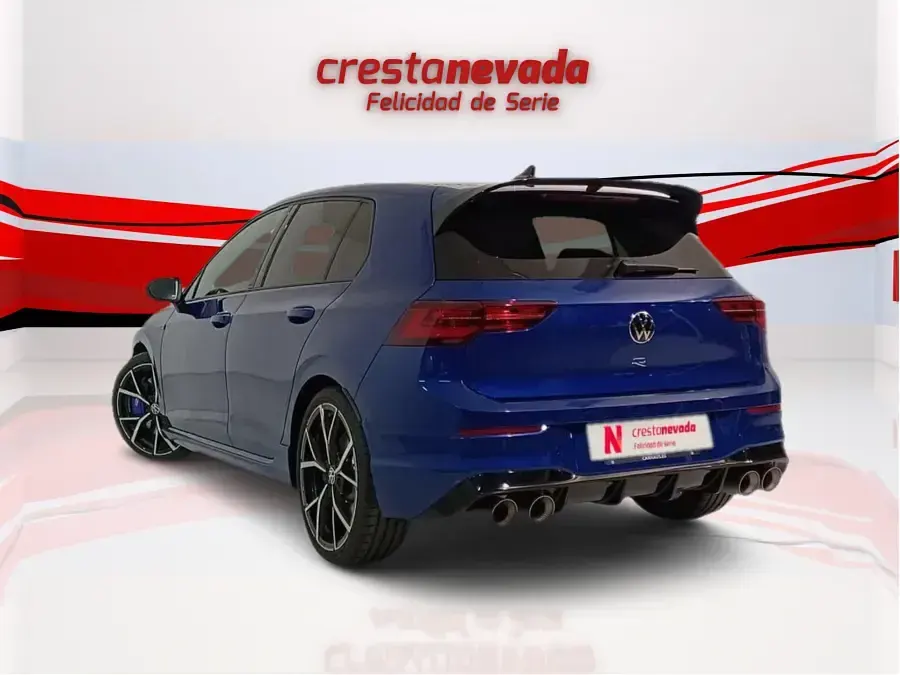 Usado VW Golf VIII R 320 CV (235 kW) 2023