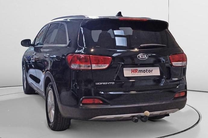 Usado Kia Sorento 201 CV (147 kW) 2020 SUV