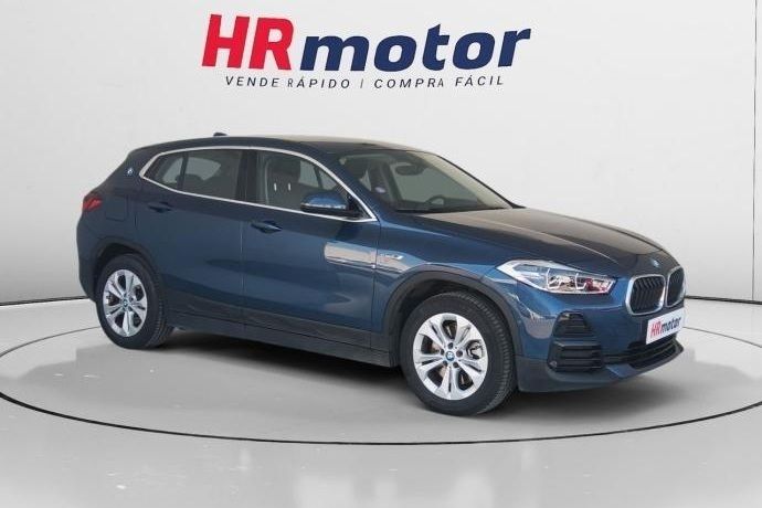 Usado 2022 BMW X2 SUV | 24.000 € - Imagen 1/4