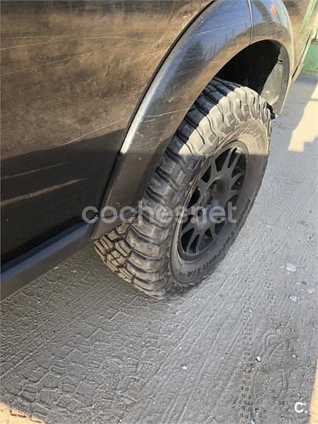 Negro Usado 2010 Land Rover Discovery 4 SE SUV | 16.500 € (Super precio) - Imagen 1/4