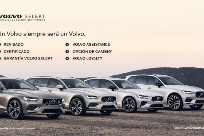 Usado Volvo S90 Business Edition 286 kW (390 CV) 2021 Berlina