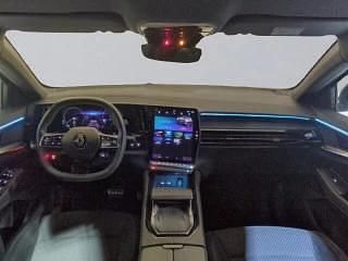 Occasion Renault Austral Techno 159 PK (116 kW) 2022 Grijs SUV