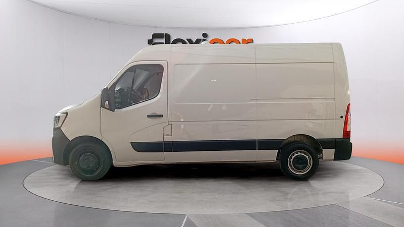 Usado Renault Master 150 CV (110 kW) 2024 Blanco Van