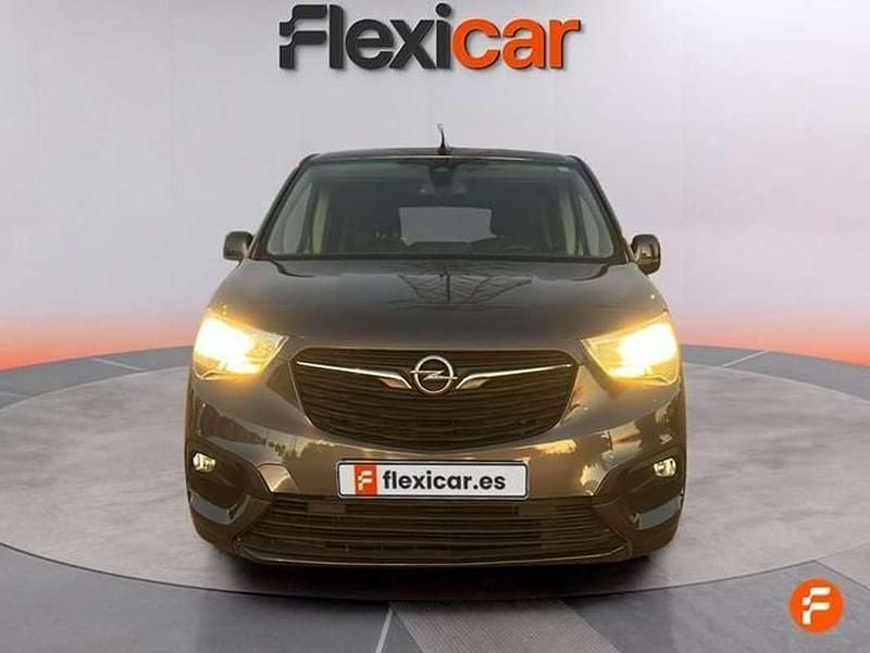 Usado Opel Combo Life Selective 131 CV (96 kW) 2018 Blanco Monovolumen