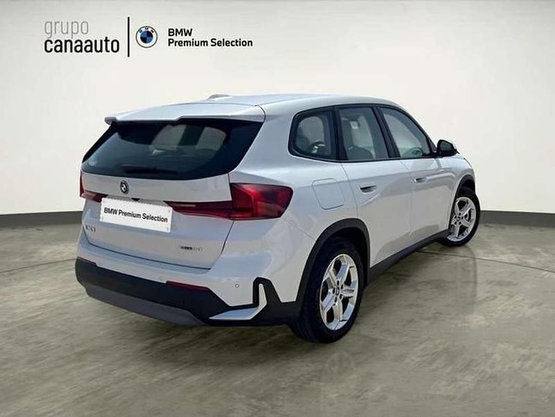 Usado BMW iX1 230 kW (313 CV) 2023 Blanco SUV