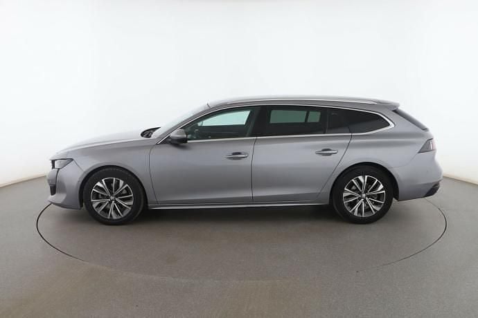 Usado Peugeot 508 Allure 131 CV (96 kW) 2021