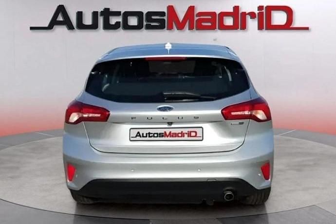 Usado Ford Focus Trend+ 125 CV (91 kW) 2021