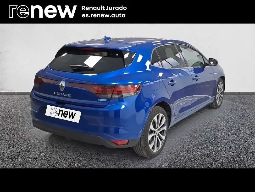 Brugt Renault Megane E-Tech Zen 160 HK (117 kW) 2022 Hatchback