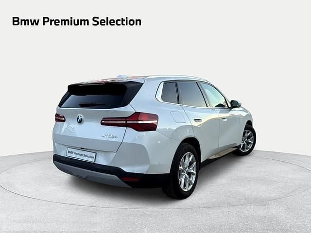 Usado BMW X3 Comfort Edition 208 CV (152 kW) 2024 SUV